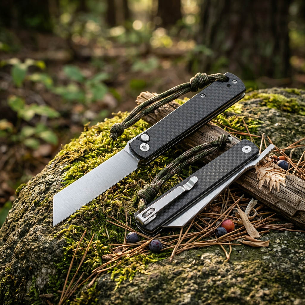 Zavírací nůž TRIVISA Hydra-012